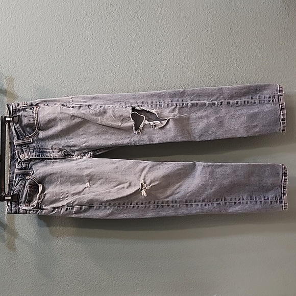 Levi's Other - Distressed Levi's